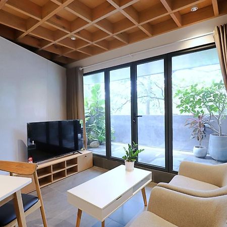 Casa Amarilla Boutique Apartment Hanoi Eksteriør bilde