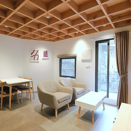 Casa Amarilla Boutique Apartment Hanoi Eksteriør bilde