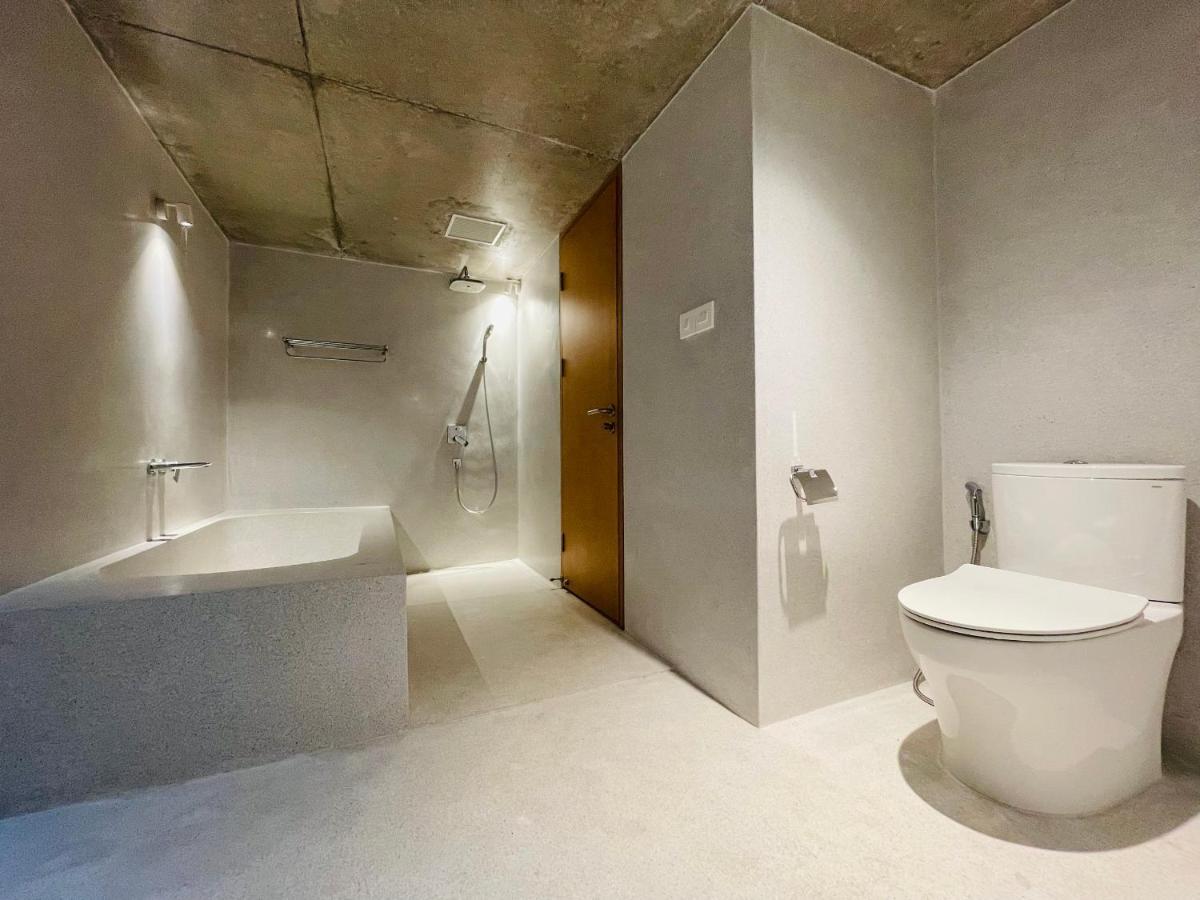 Casa Amarilla Boutique Apartment Hanoi Eksteriør bilde