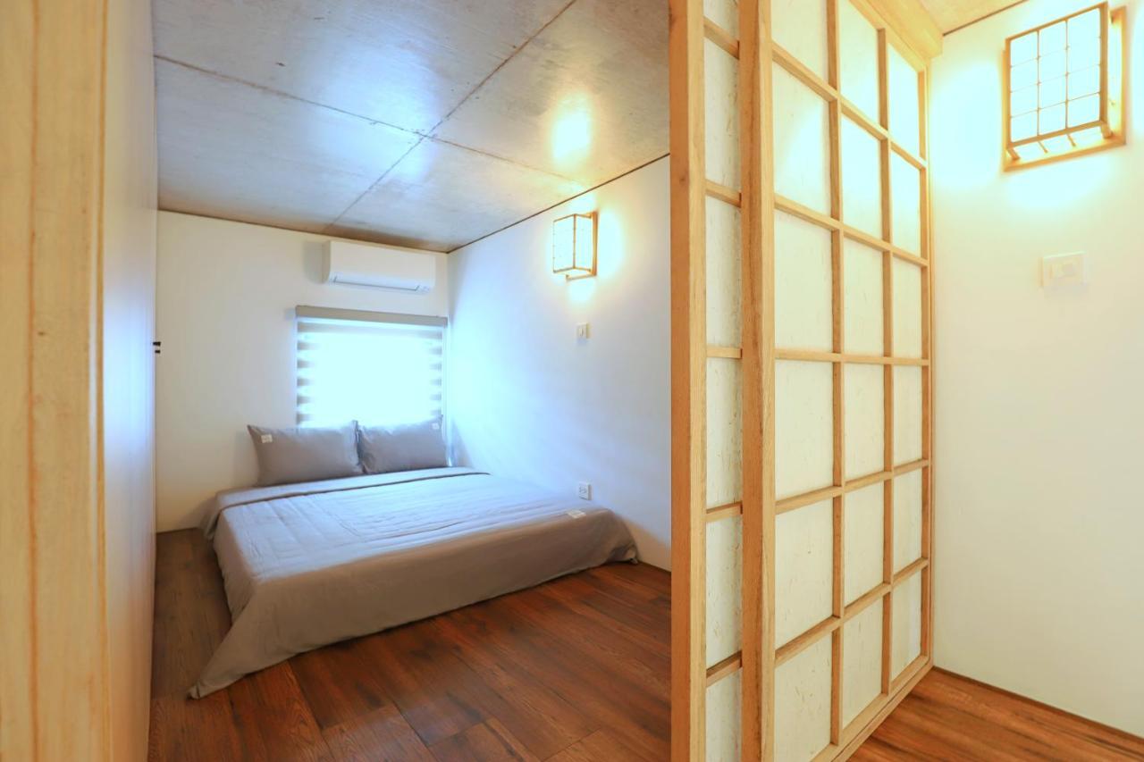 Casa Amarilla Boutique Apartment Hanoi Eksteriør bilde