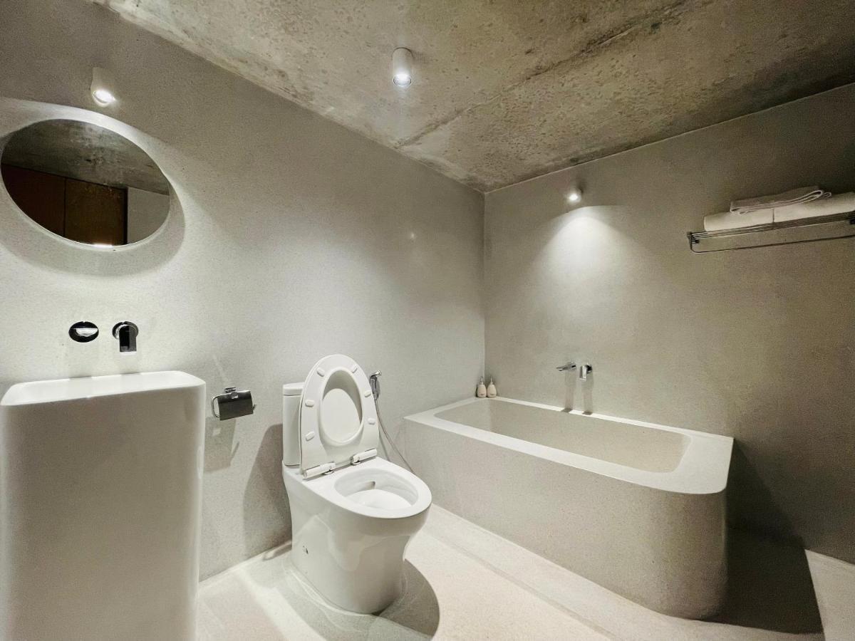 Casa Amarilla Boutique Apartment Hanoi Eksteriør bilde