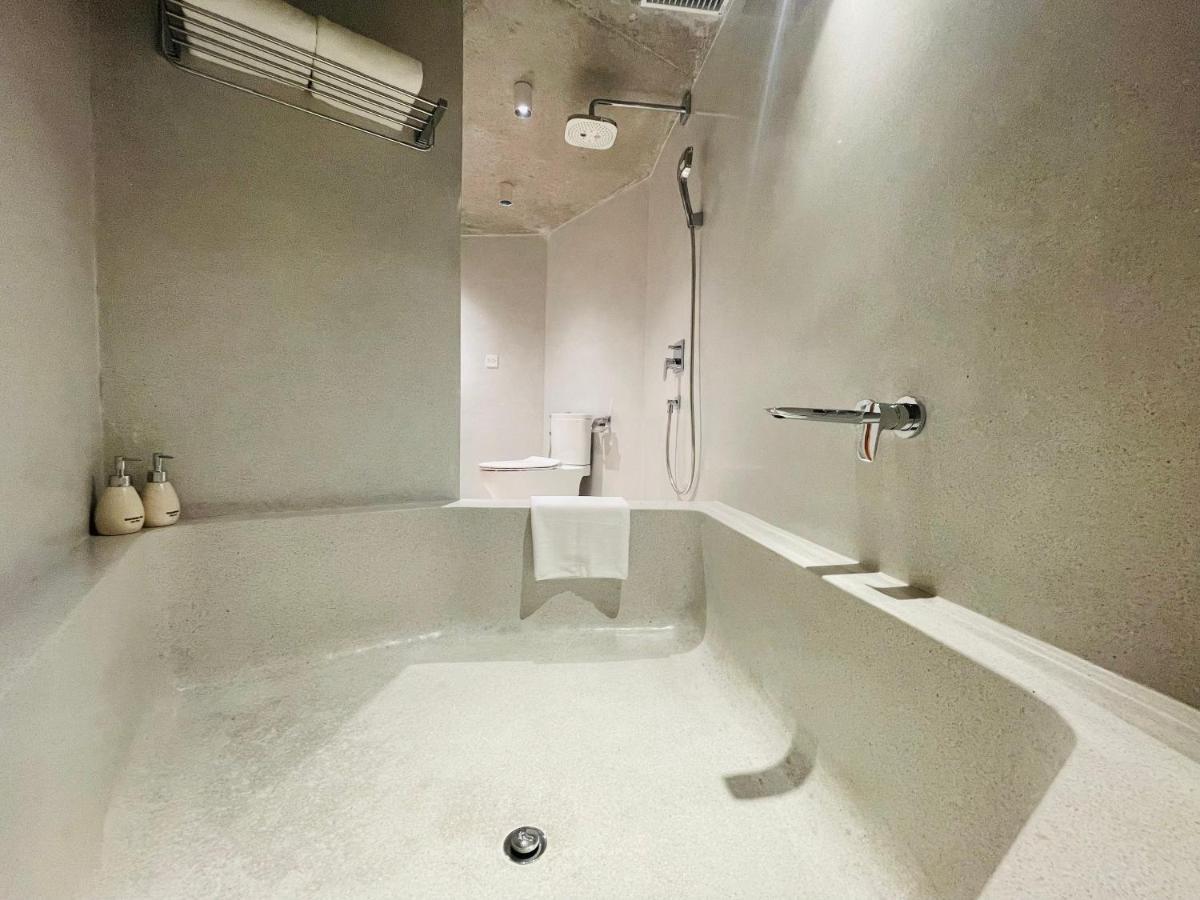 Casa Amarilla Boutique Apartment Hanoi Eksteriør bilde