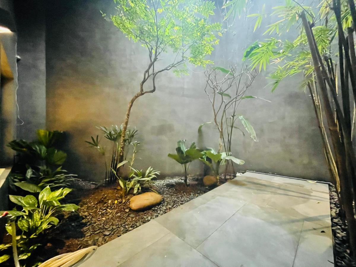 Casa Amarilla Boutique Apartment Hanoi Eksteriør bilde